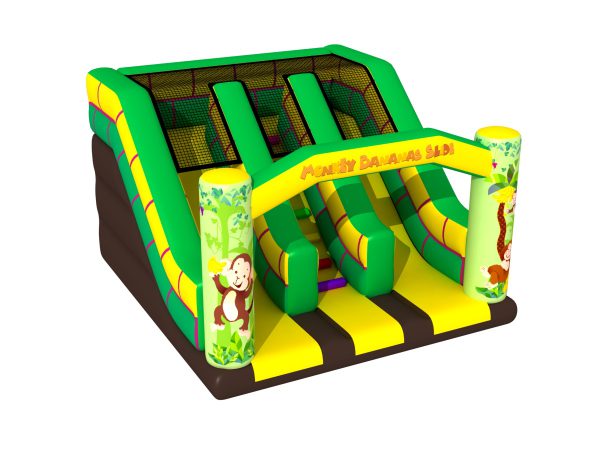 baby jungle slide r1