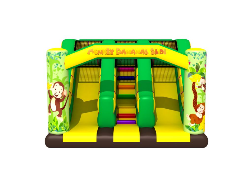 baby jungle slide r2