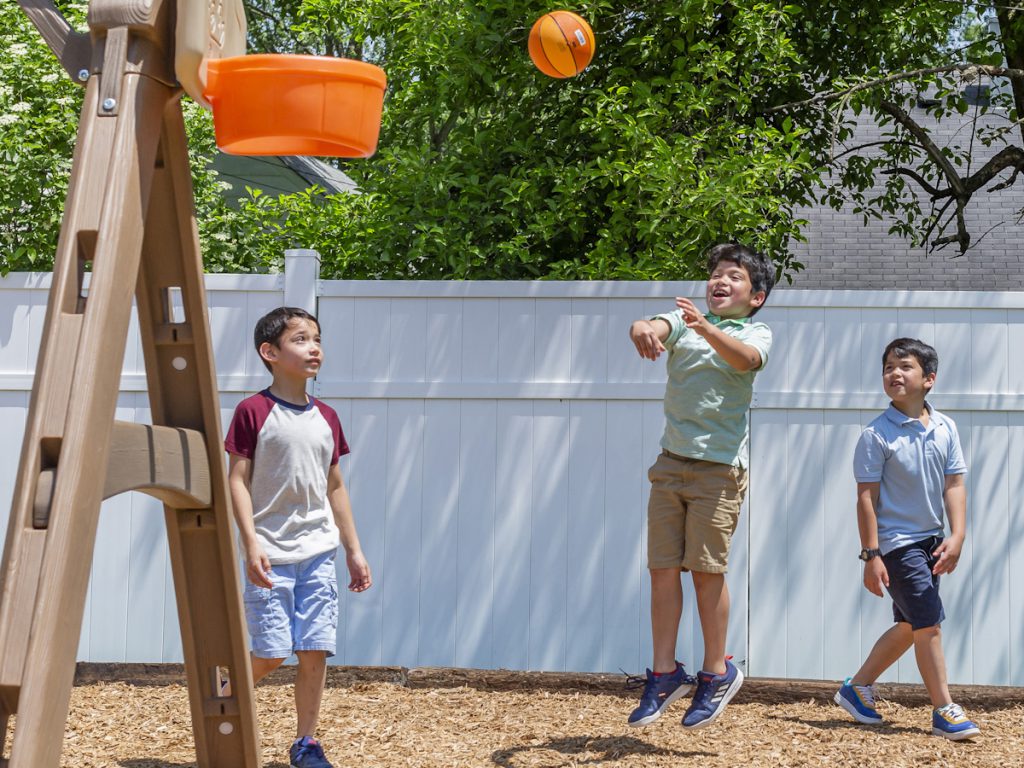 giochi per giardini altalene scivoli castello multigioco f7