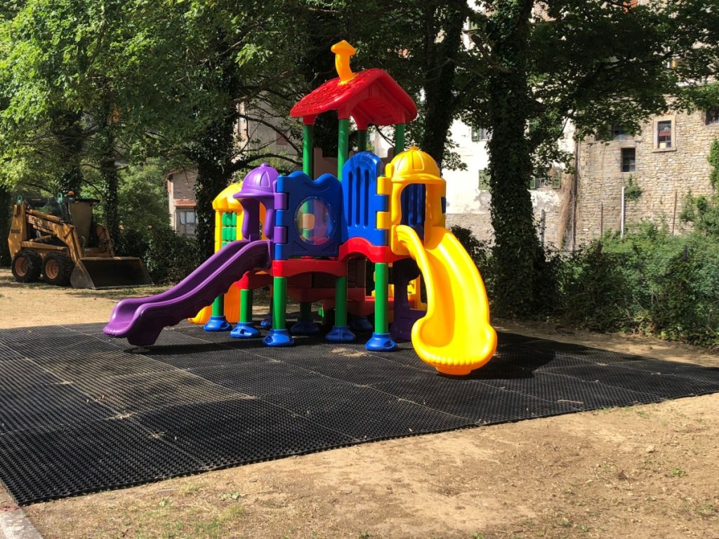 playground per esterni playcenter kidscenter 103 f4 parchi pubblici