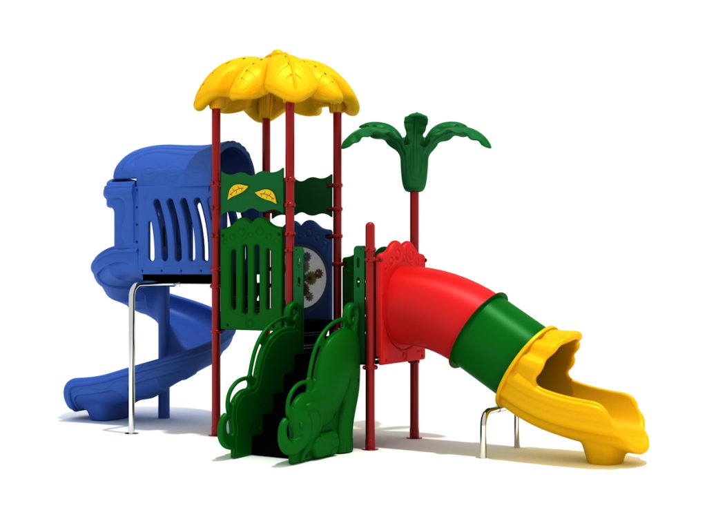 playground per esterni fantacastello aladino compact d1