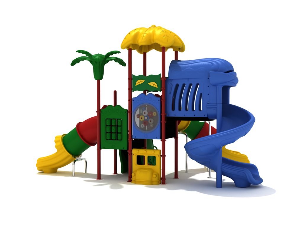 playground per esterni fantacastello aladino compact tube d2