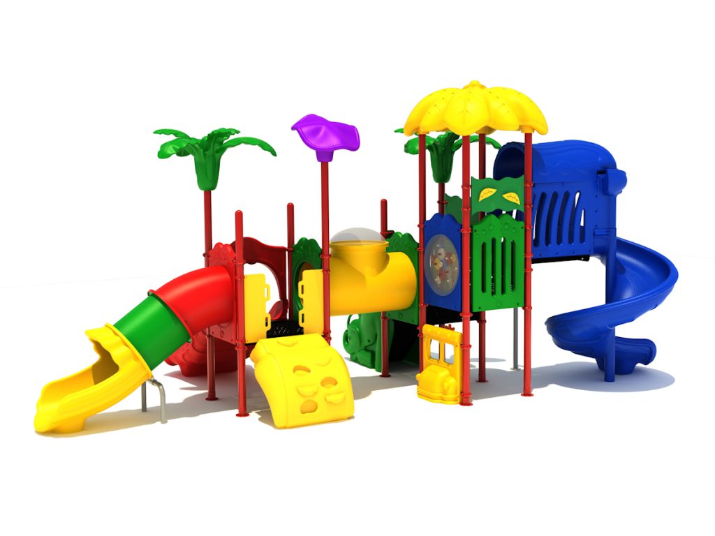 playground per esterni fantacastello aladino special d2