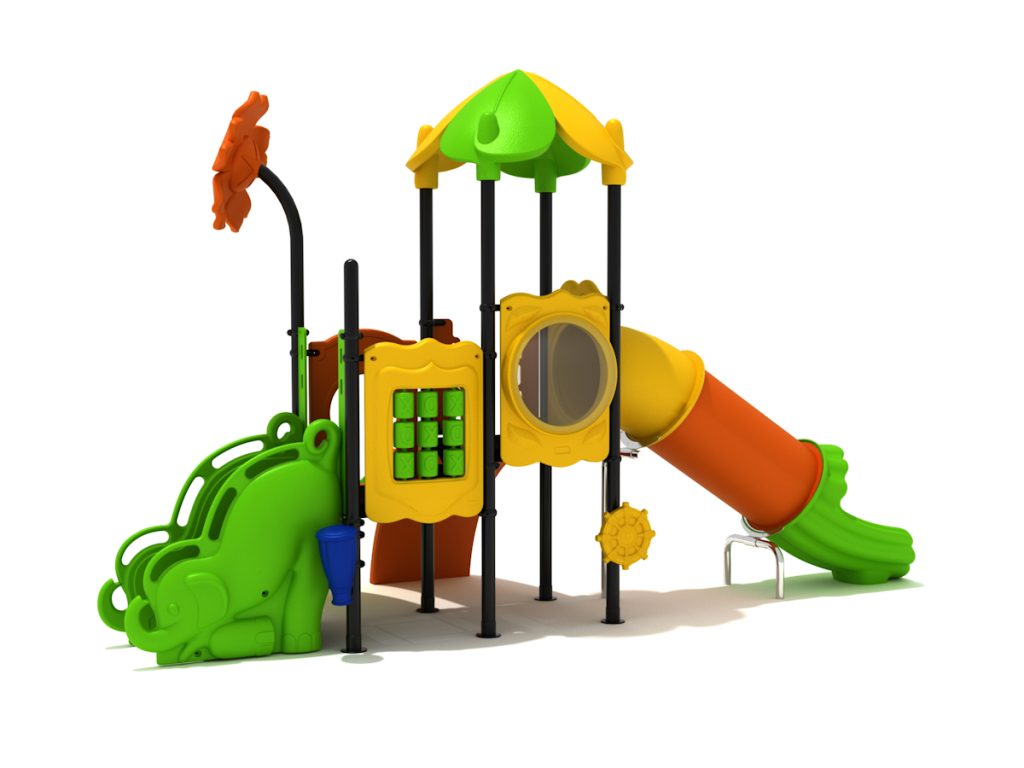 playground per esterni fantacastello aurora d2