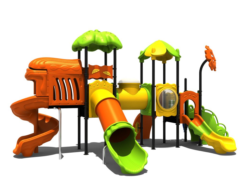 playground per esterni fantacastello aurora maxi d1