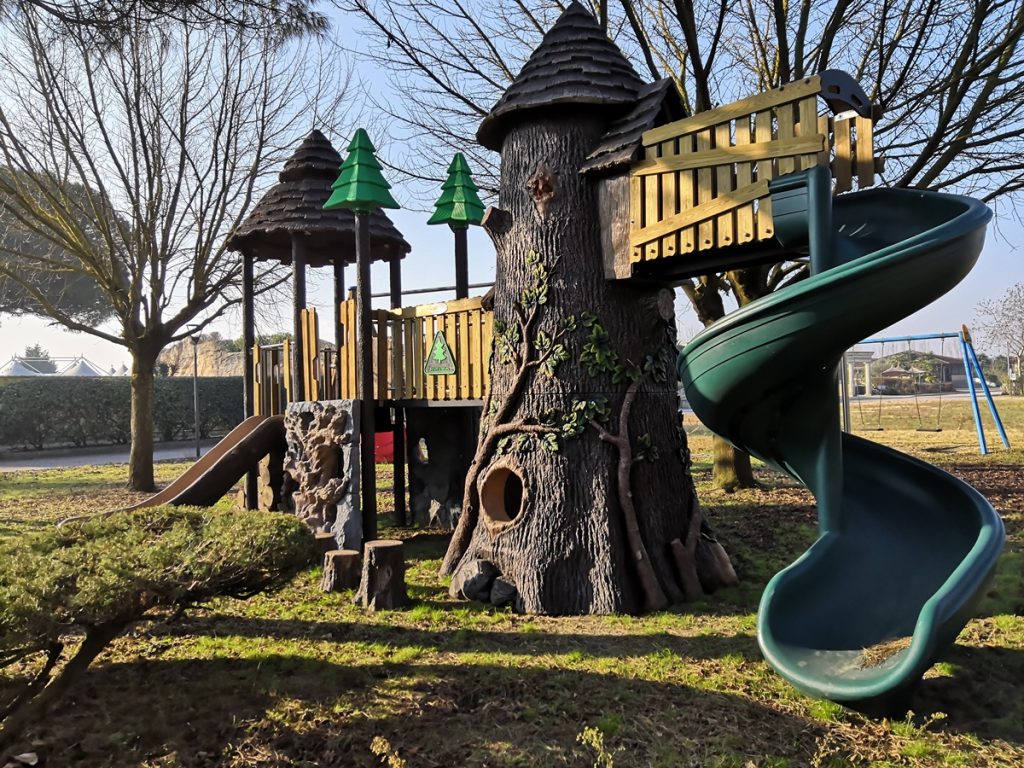 playground per esterni magic forest 415 f3 parchi pubblici