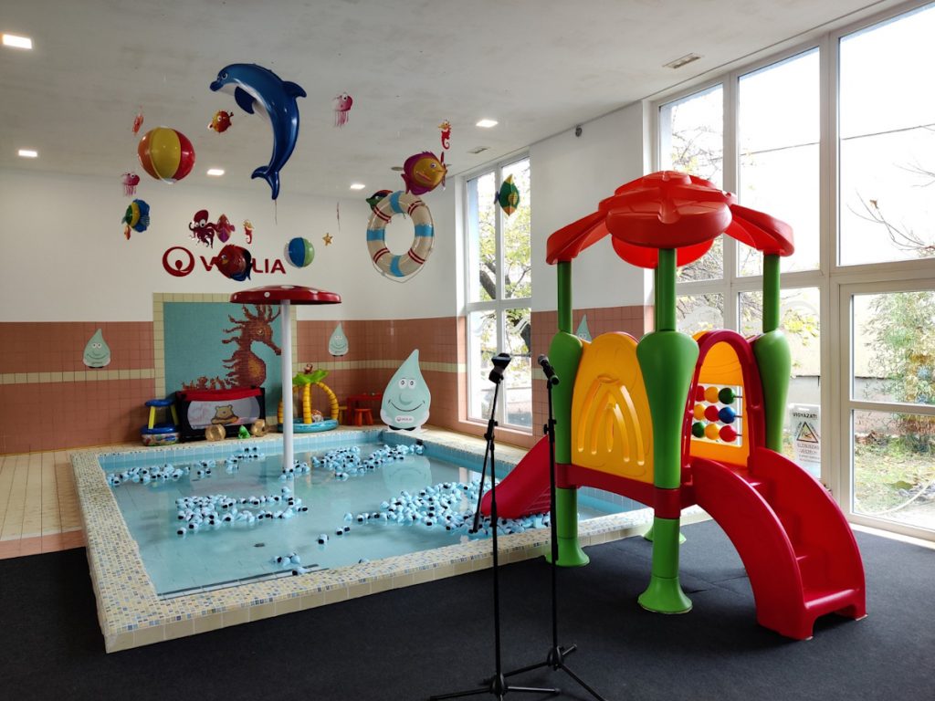 playground per esterni playcenter kid junior 50 f8 piscine centri sportivi