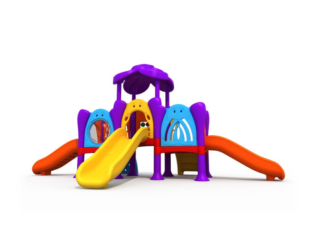 playground per esterni playcenter kidjunior 17 d1