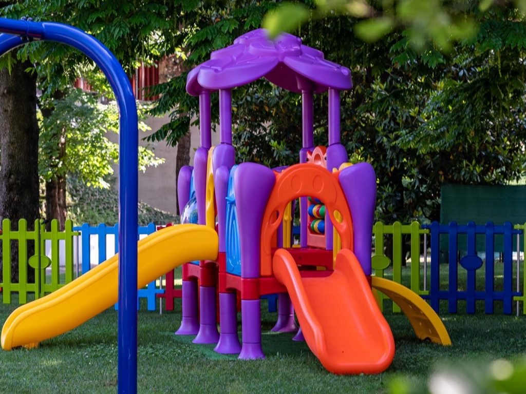 playground per esterni playcenter kidjunior 17 f3 parchi giochi outdoor