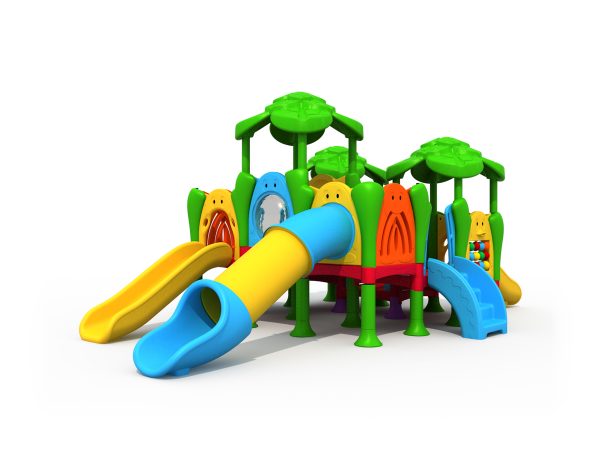 playground per esterni playcenter kidjunior 18 d1