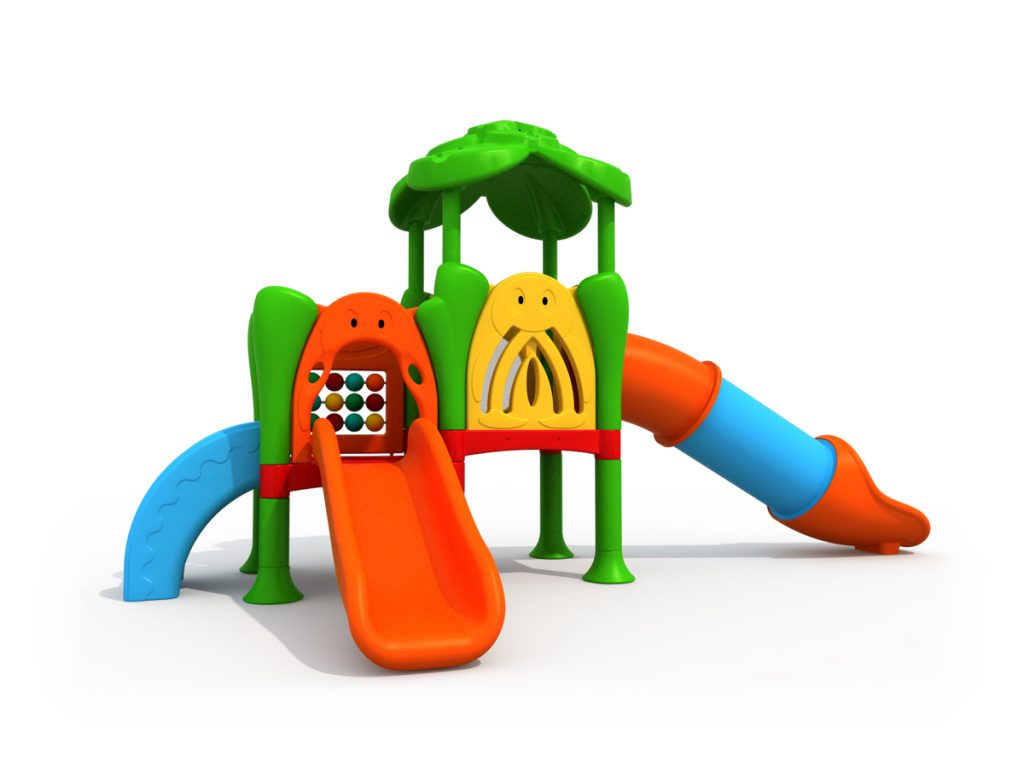 playground per esterni playcenter kidjunior 42 d1