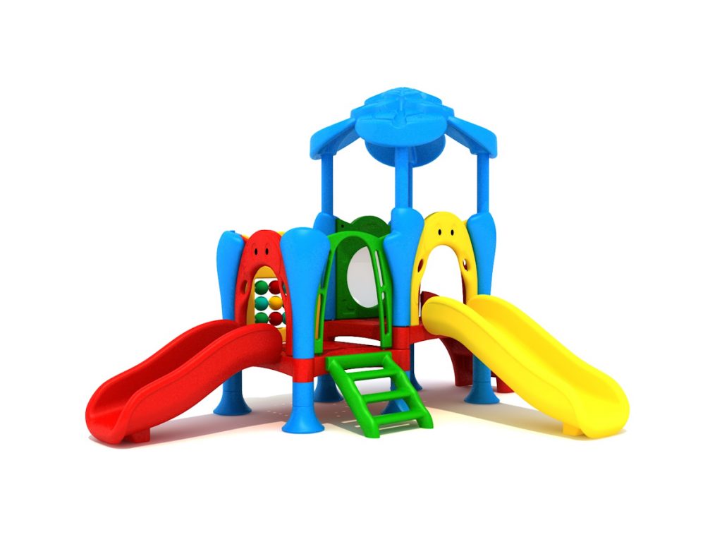 playground per esterni playcenter kidjunior 87 d1