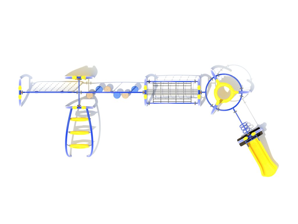 struttura arrampicata sport &-play-202-f3