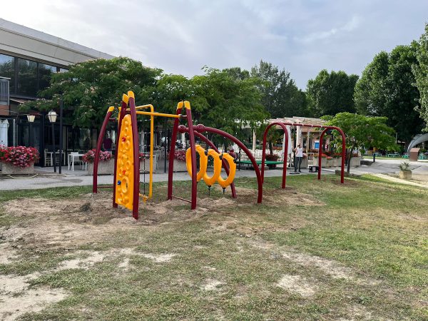 area arrampicata giochi ristorante lago trasimeno 3