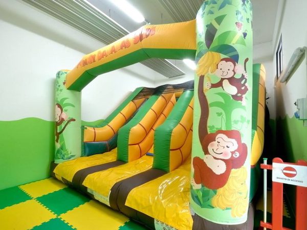 area giochi indoor baby park family center spoleto 2