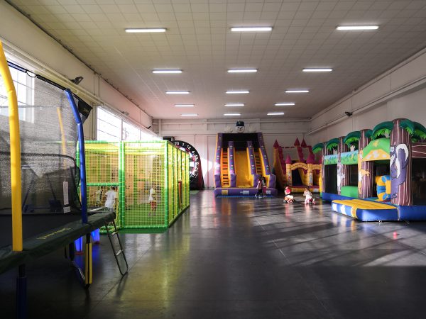 area giochi indoor family center bertinoro 1