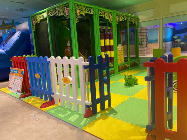 area giochi indoor family center cesenatico 1