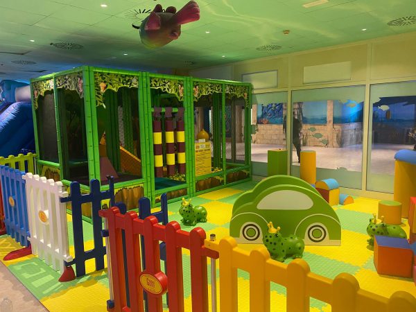 area giochi indoor family center cesenatico 2