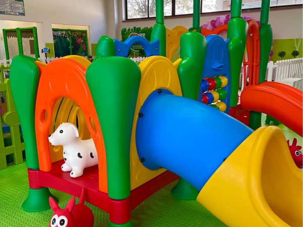 area giochi indoor family center riccione 4