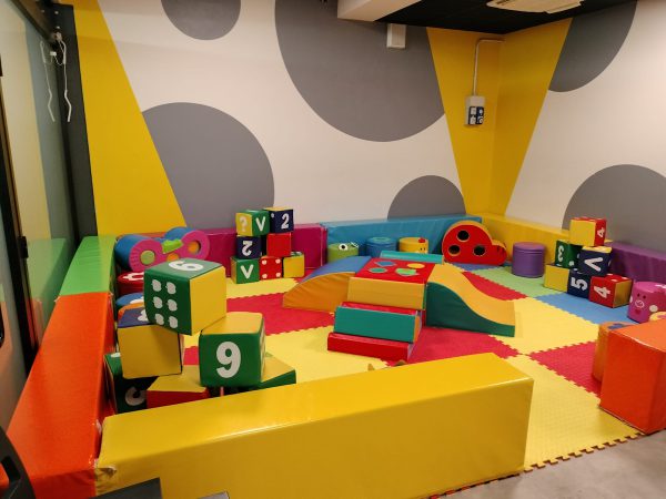 area giochi indoor family center scandiano 2