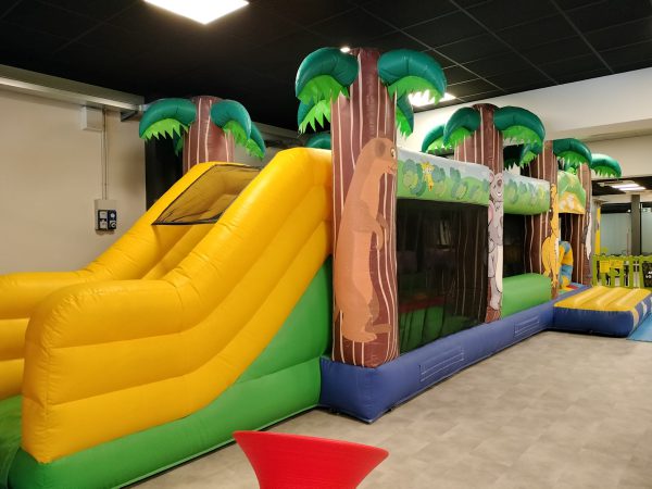 area giochi indoor family center scandiano 5