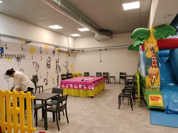 area giochi indoor family center scandiano 7