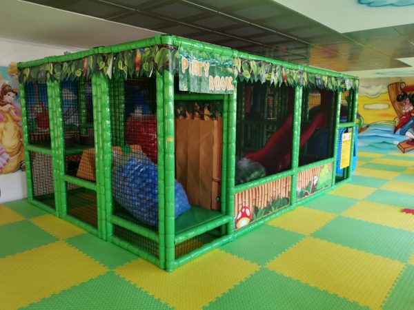 area giochi indoor family hotel milano marittima 2