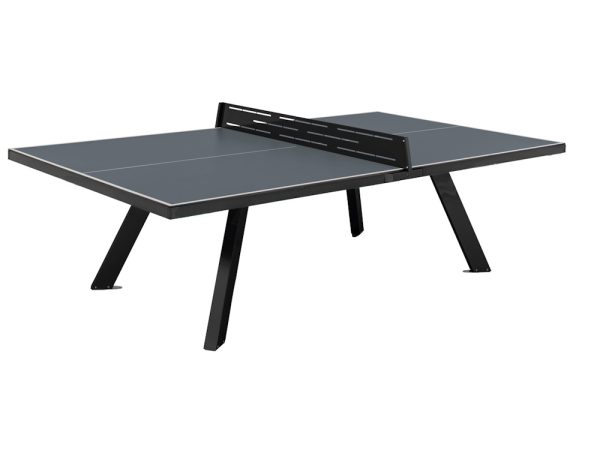 tavolo da ping pong fisso da esterno d1