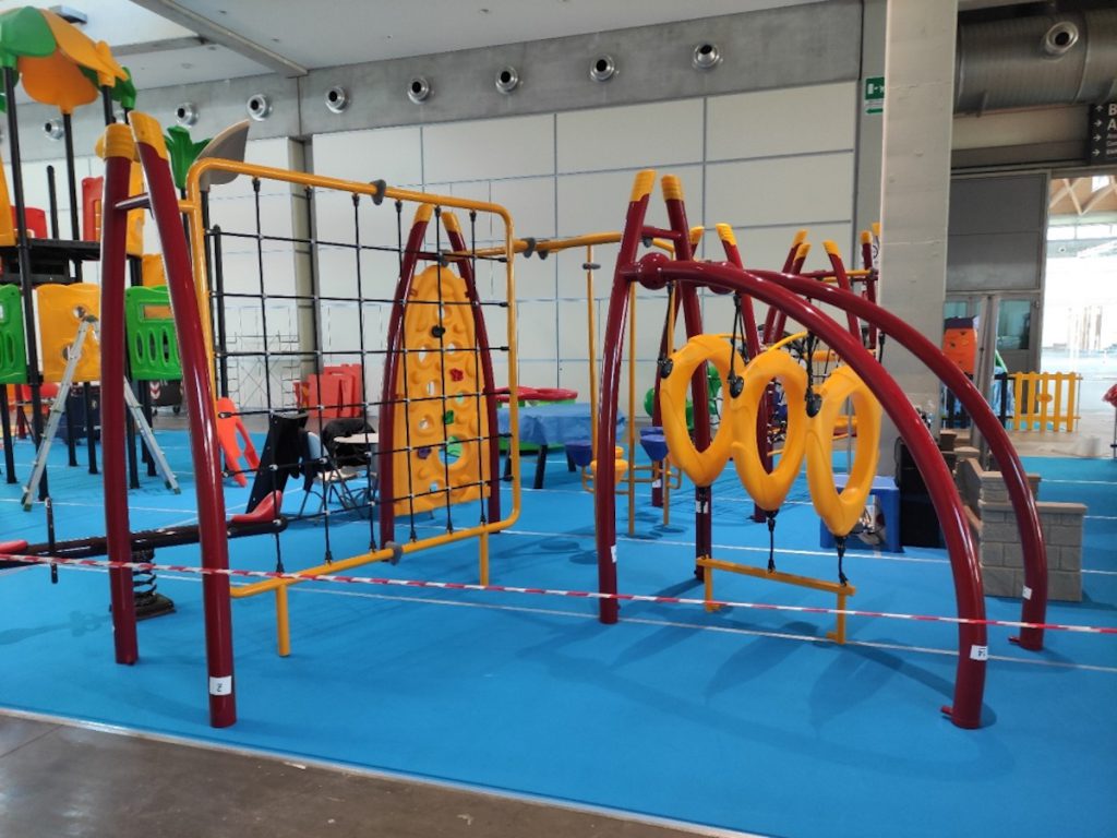 arrampicata sport play 201 f2 offerta esposizione