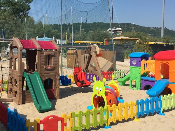 foto realizzazioni lido del carabiniere vari stabilimenti f3