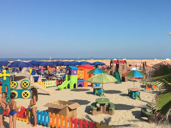 foto realizzazioni lido del carabiniere vari stabilimenti f4