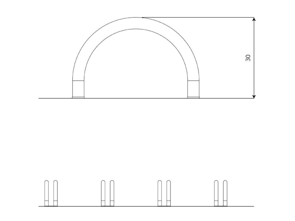 porta bicicletta 0300 d2