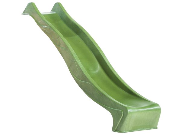 scivolo hdpe ricambio ricilato f1