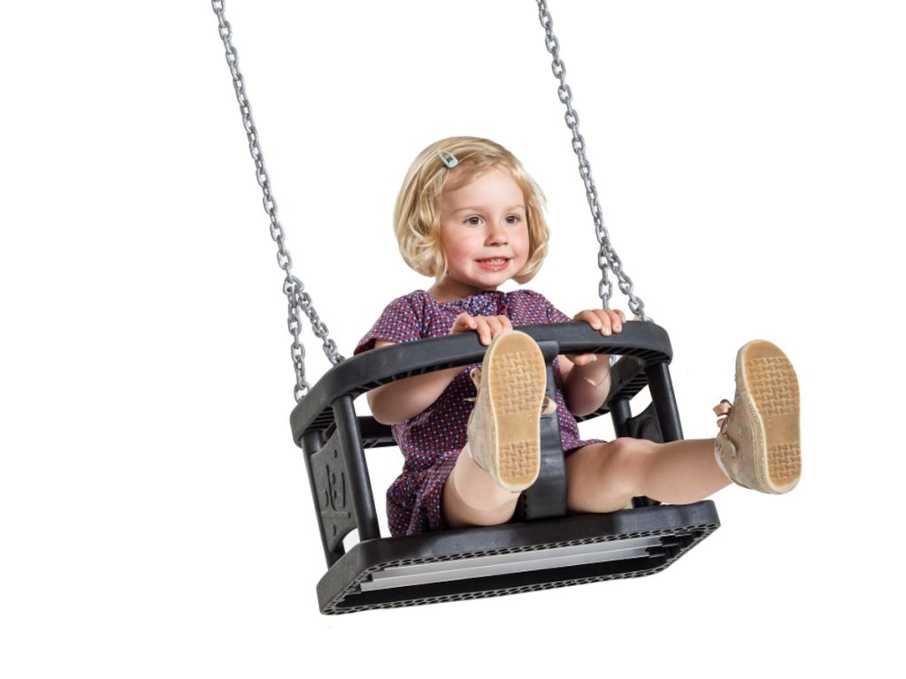 seggiolino cestello professionale per bambini f3