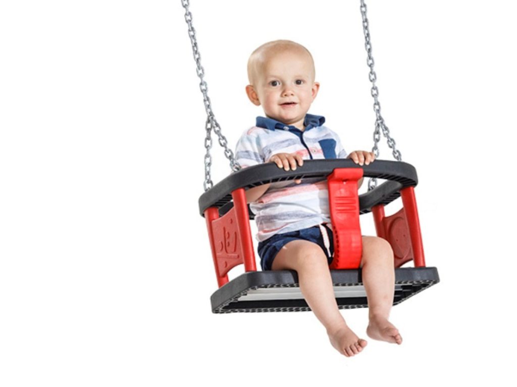 seggiolino cestello professionale per bambini f4