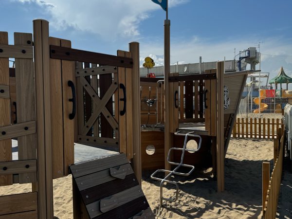 stabilimento balneare cesenatico realizzazioni f5