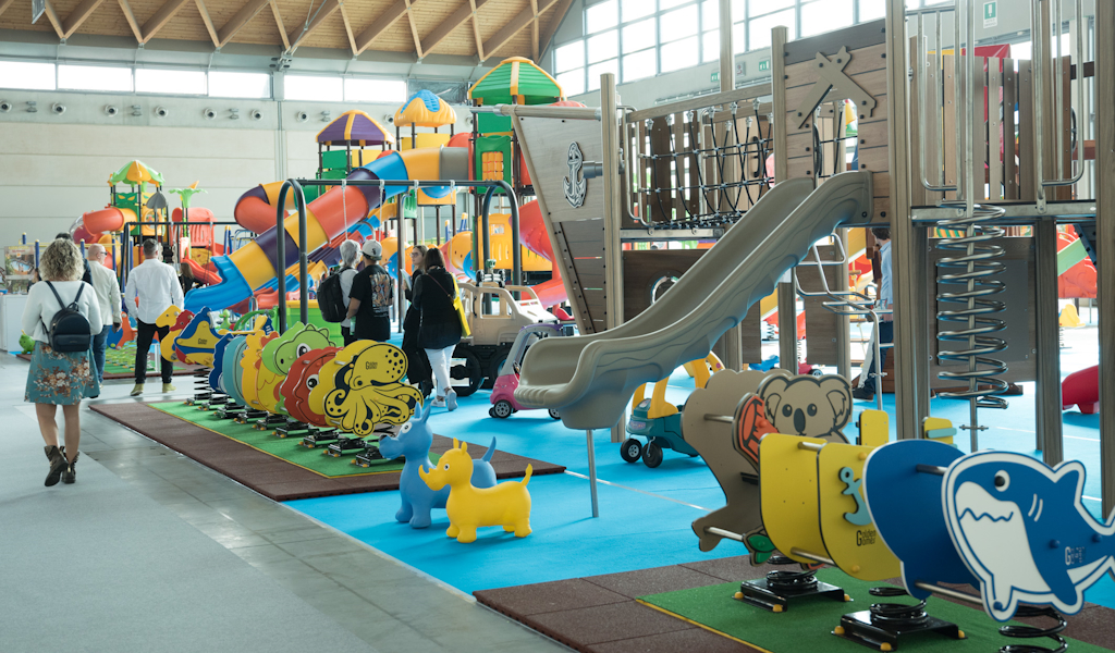 fiera sun rimini 2024