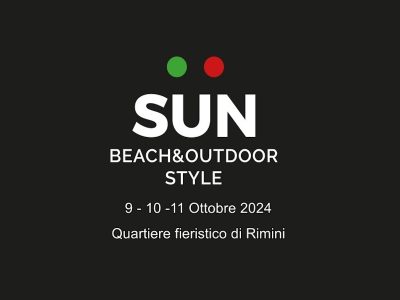 fiera sun rimini 2024