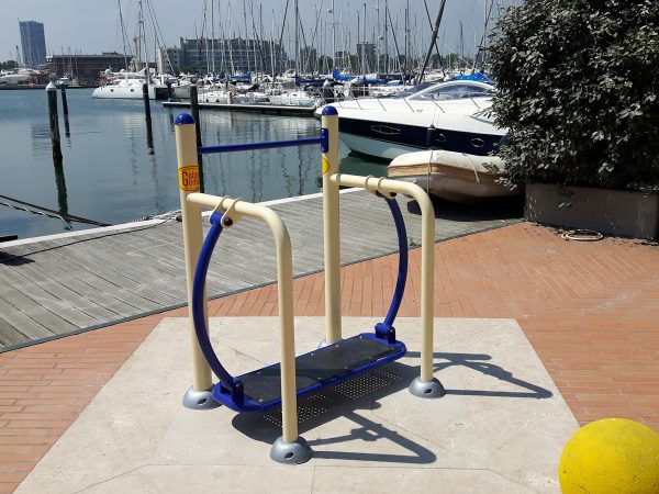 realizzazione parchi pubblici marina di rimini f8 stazioni outdoor fitness