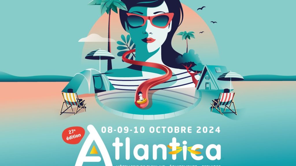 salon atlantica niort 2024