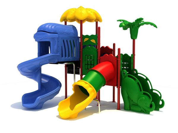 playground per esterni fantacastello per piscine executive d1