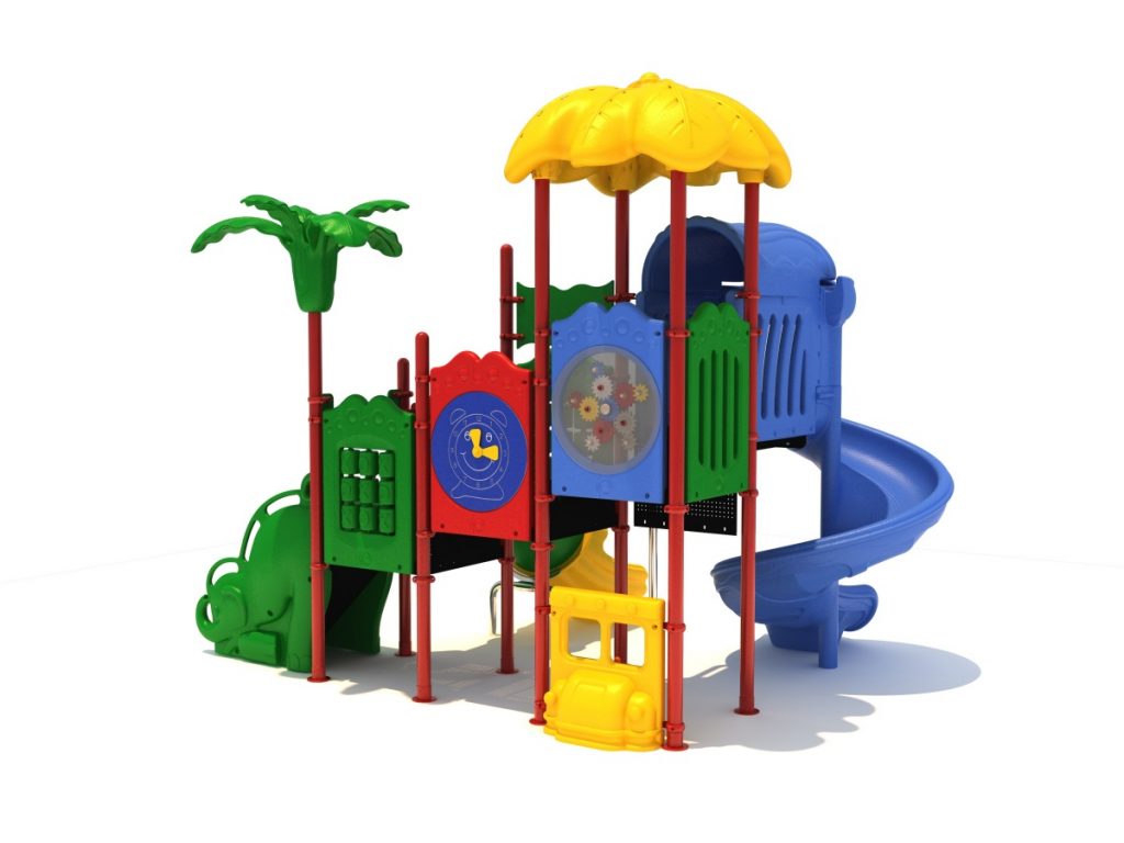 playground per esterni fantacastello per piscine executive d2