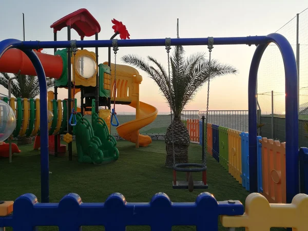 realizzazione stabilimento balneare marina di pietrasanta f3 area giochi outdoor